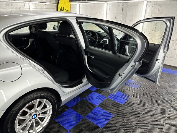 Used BMW 1 Series 2012 for sale - 76341027: Photo 28