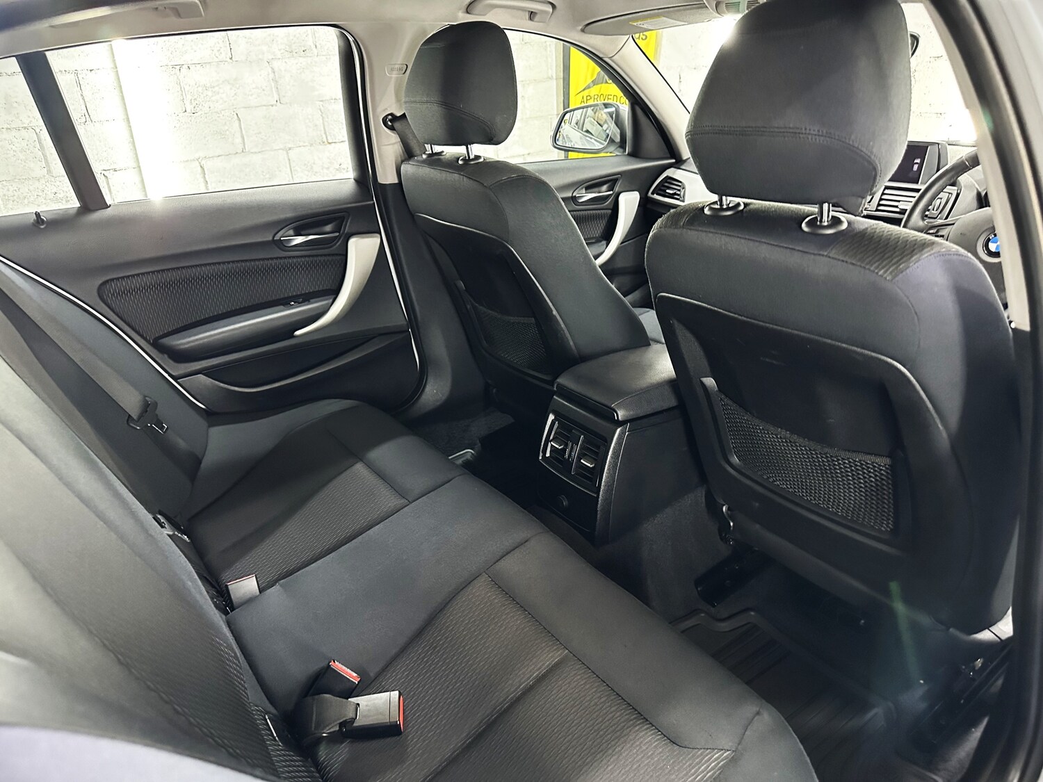 Used BMW 1 Series 2012 for sale - 76341027: Photo 29