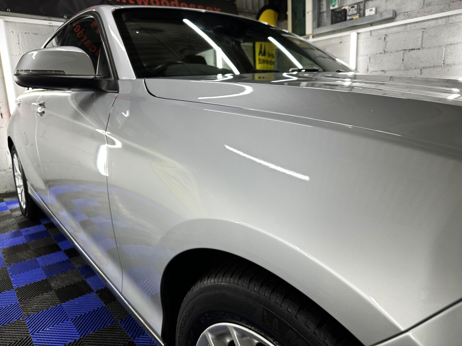 Used BMW 1 Series 2012 for sale - 76341027: Photo 3