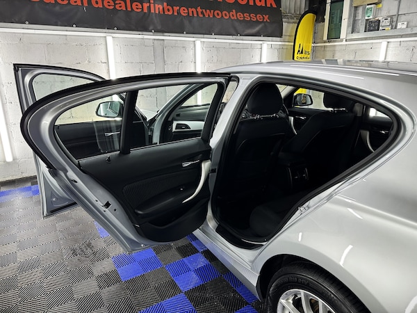 Used BMW 1 Series 2012 for sale - 76341027: Photo 33