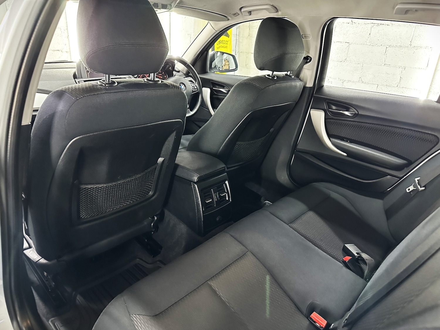 Used BMW 1 Series 2012 for sale - 76341027: Photo 34