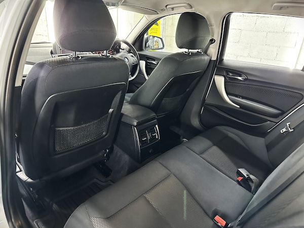 Used BMW 1 Series 2012 for sale - 76341027: Photo 34