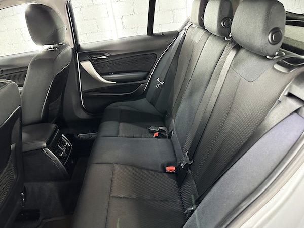 Used BMW 1 Series 2012 for sale - 76341027: Photo 35
