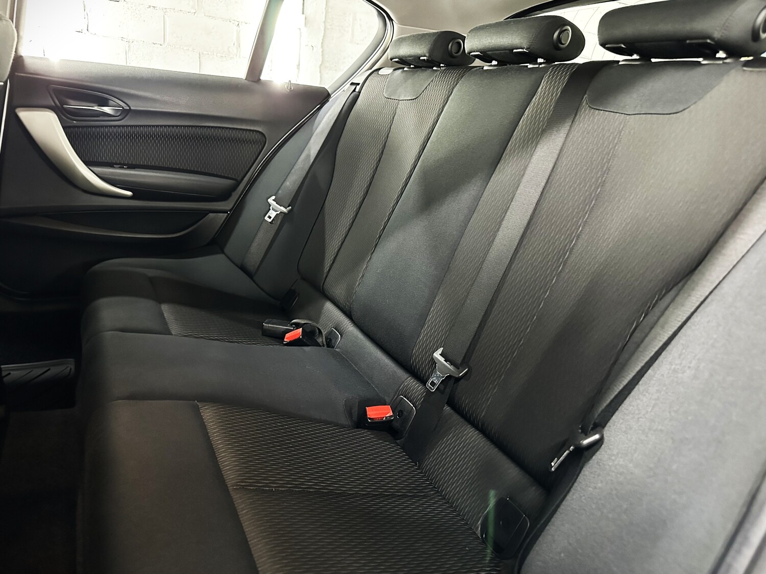 Used BMW 1 Series 2012 for sale - 76341027: Photo 36