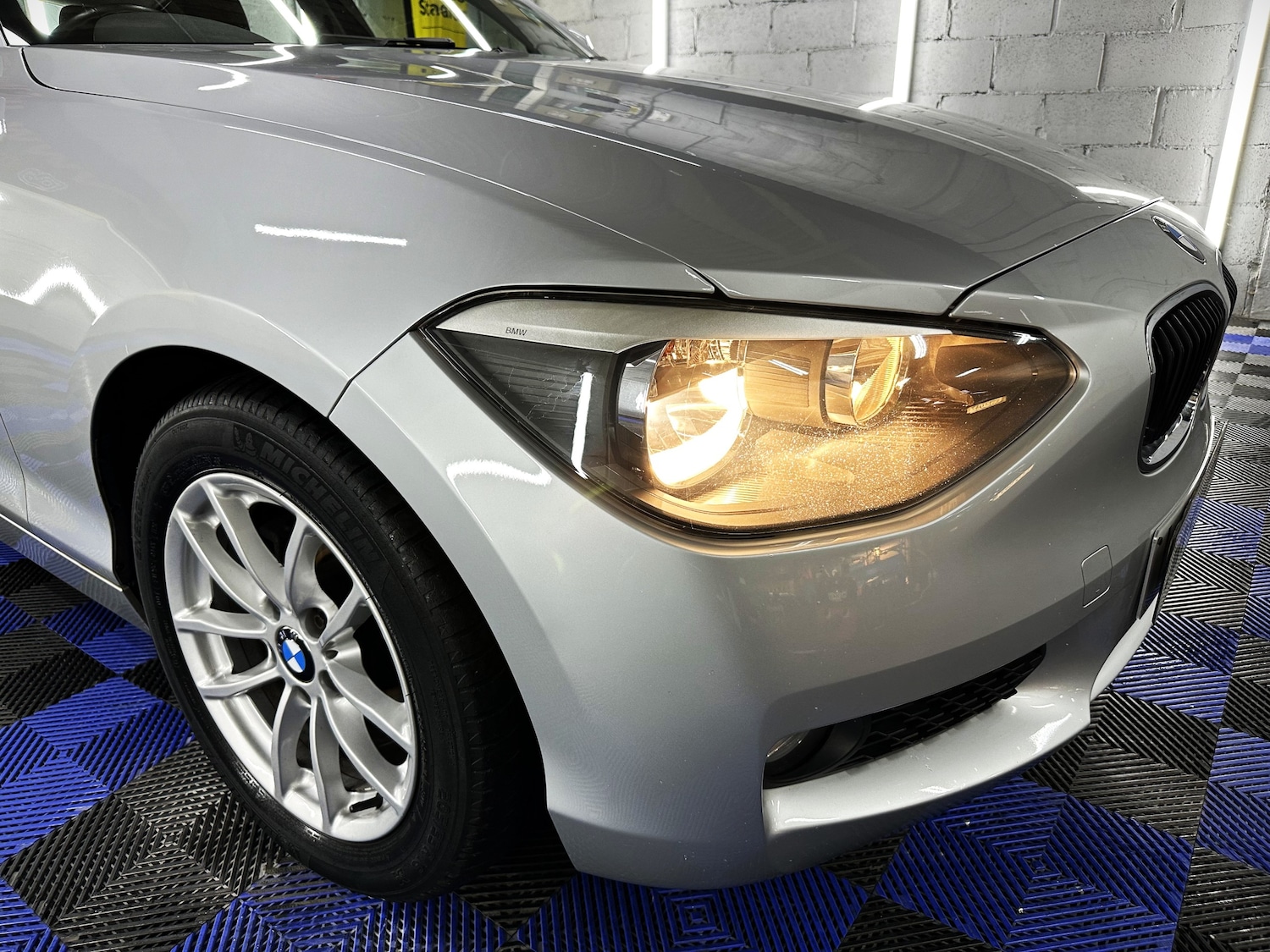 Used BMW 1 Series 2012 for sale - 76341027: Photo 4