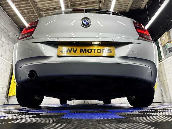 Used BMW 1 Series 2012 for sale - 76341027: Photo 48