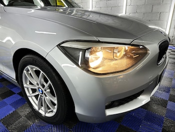 Used BMW 1 Series 2012 for sale - 76341027: Photo