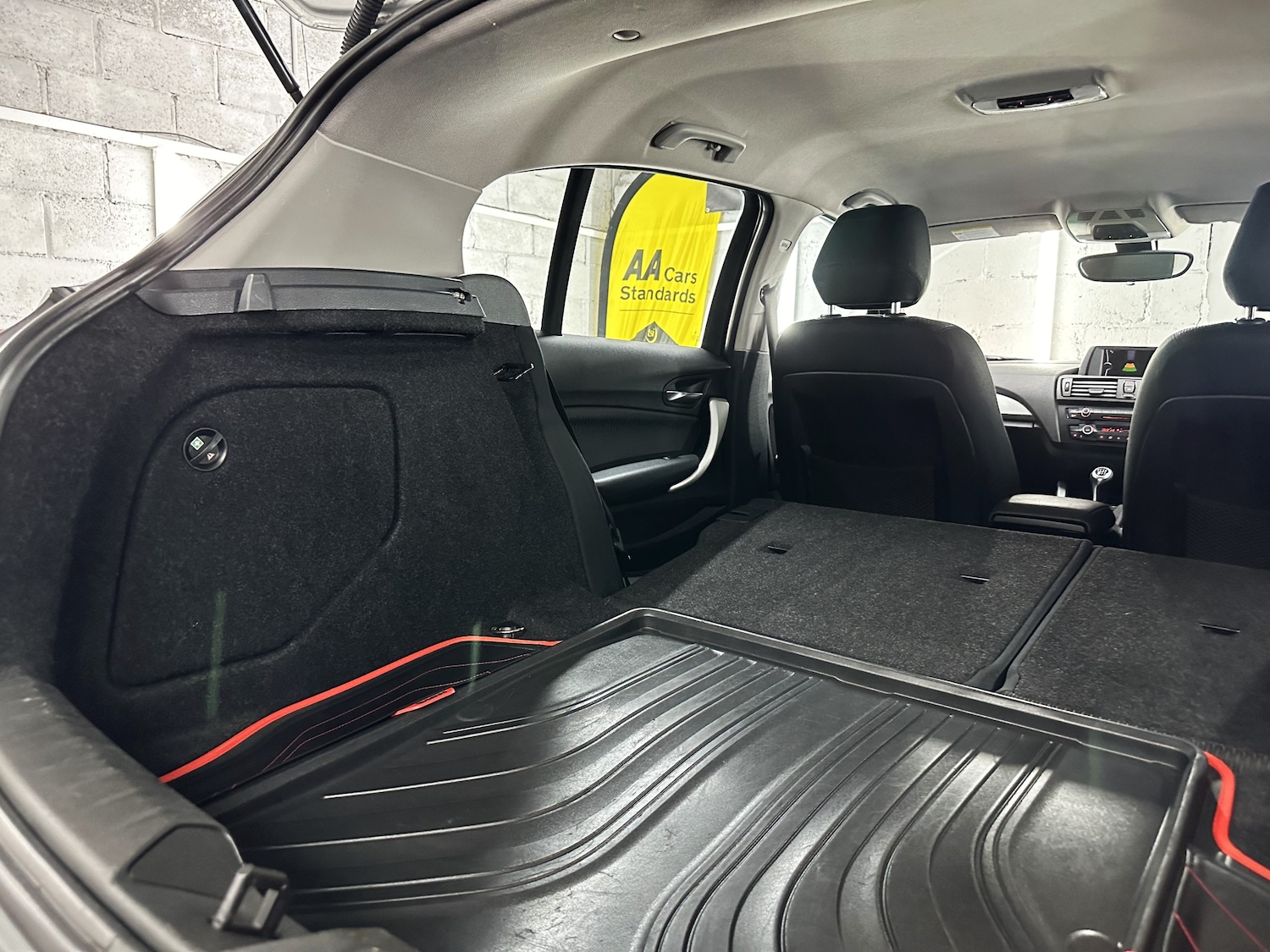 Used BMW 1 Series 2012 for sale - 76341027: Photo 58