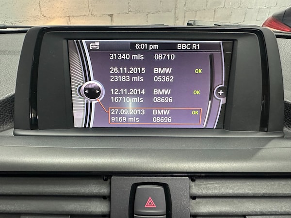 Used BMW 1 Series 2012 for sale - 76341027: Photo 61