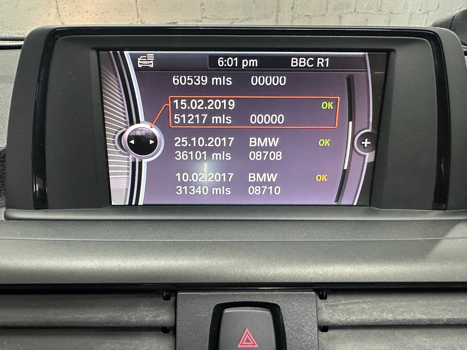 Used BMW 1 Series 2012 for sale - 76341027: Photo 62