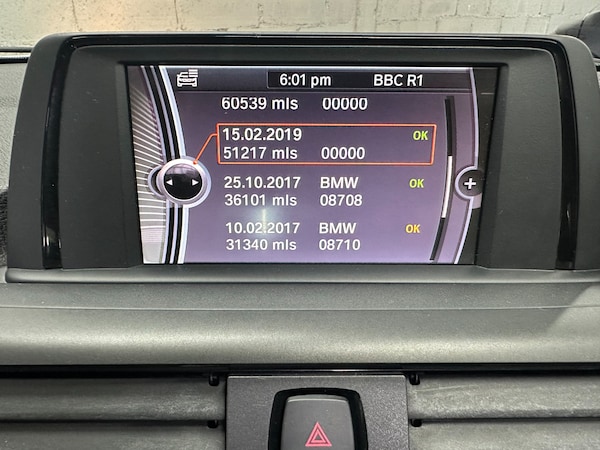 Used BMW 1 Series 2012 for sale - 76341027: Photo 62
