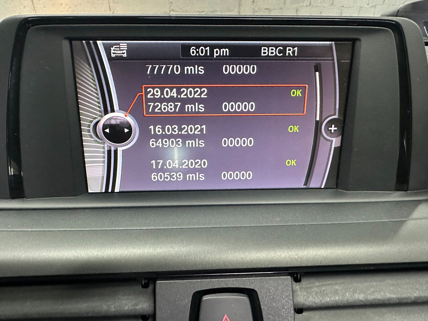 Used BMW 1 Series 2012 for sale - 76341027: Photo 63