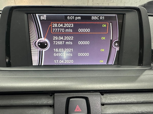 Used BMW 1 Series 2012 for sale - 76341027: Photo 64