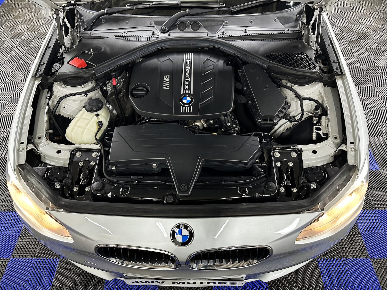 Used BMW 1 Series 2012 for sale - 76341027: Photo 66