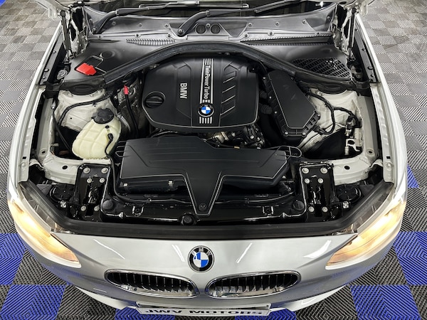 Used BMW 1 Series 2012 for sale - 76341027: Photo 66