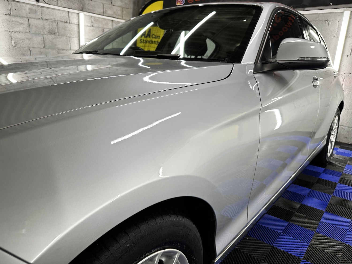 Used BMW 1 Series 2012 for sale - 76341027: Photo 7