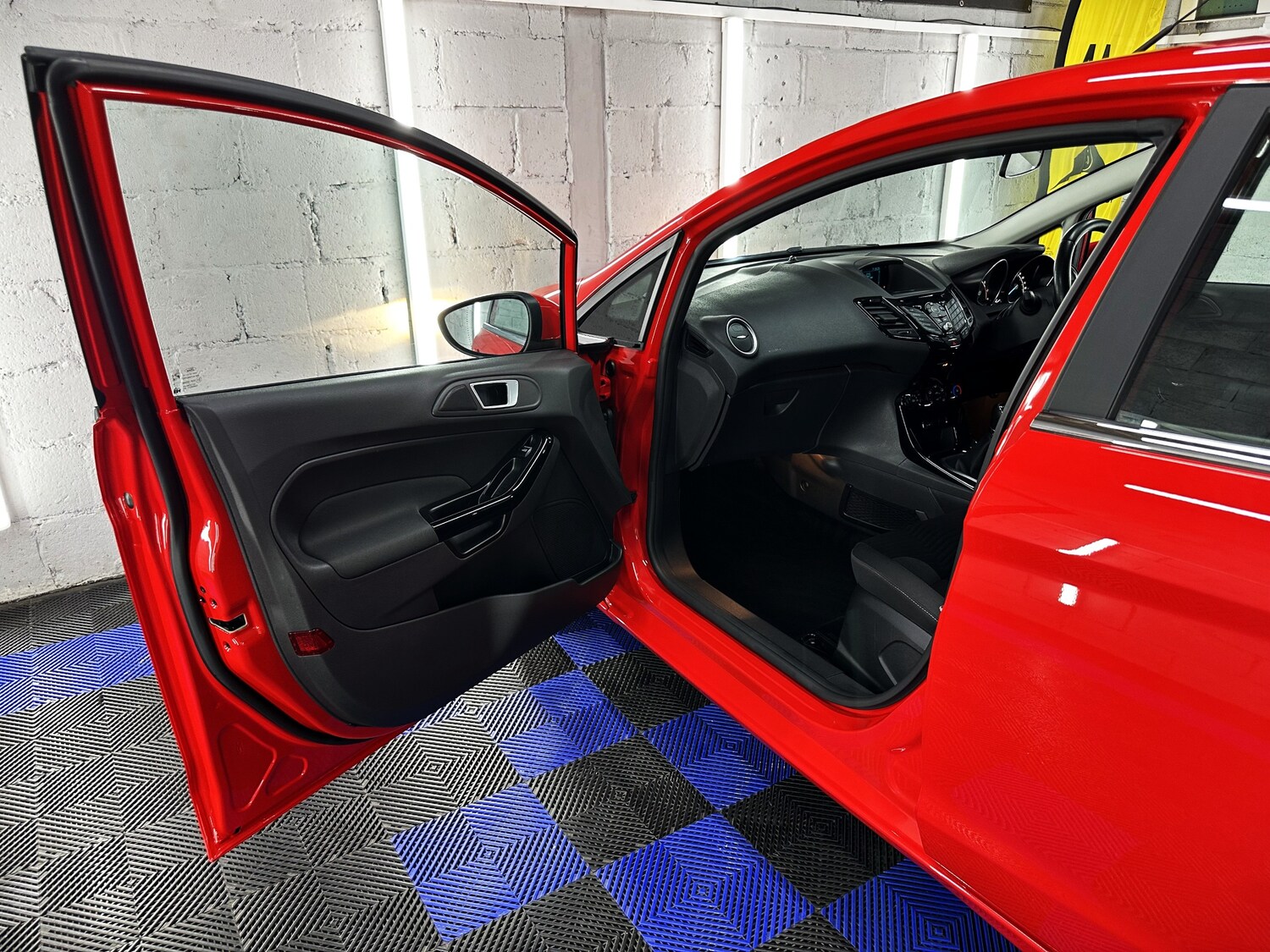 Vehicle 16