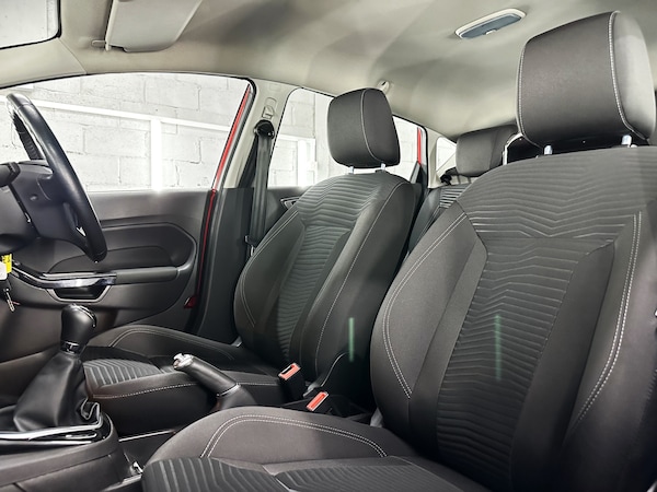 Used Ford Fiesta 2015 for sale - 75627773: Photo 20