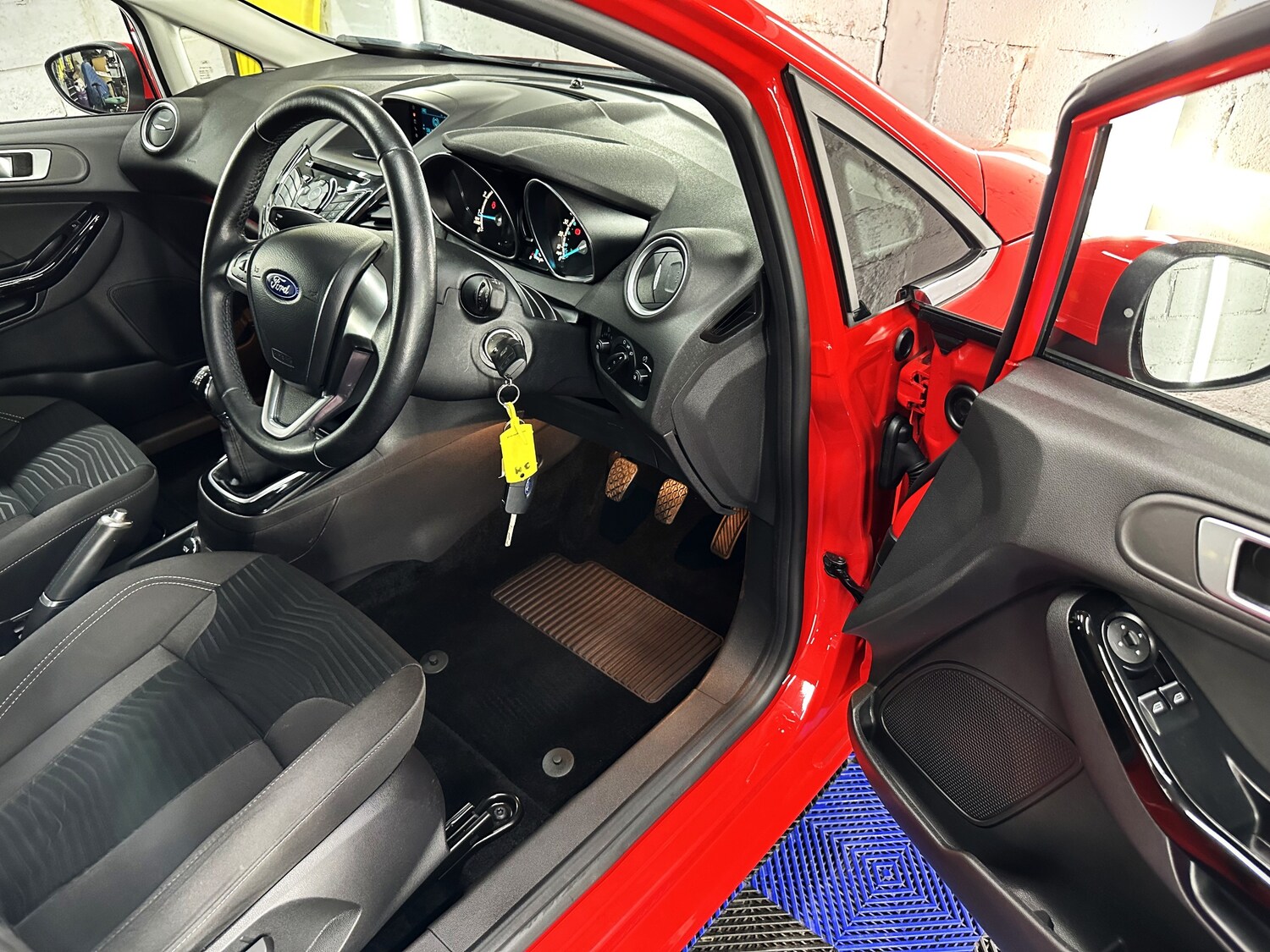 Vehicle 24