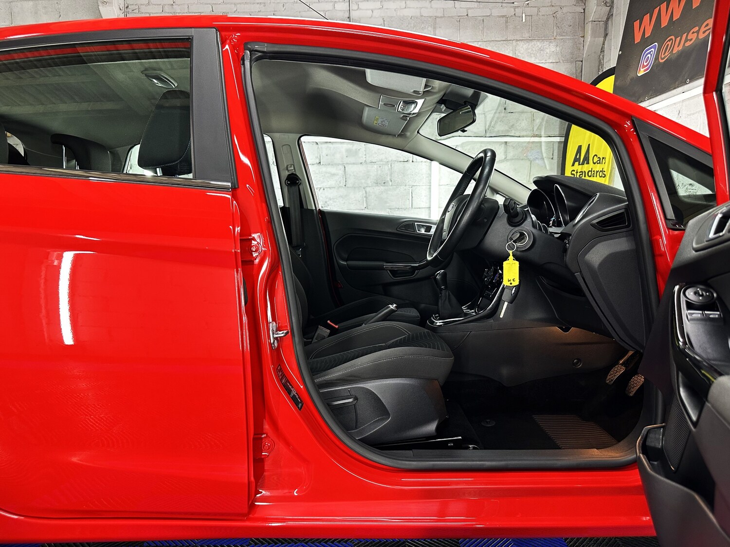 Vehicle 25