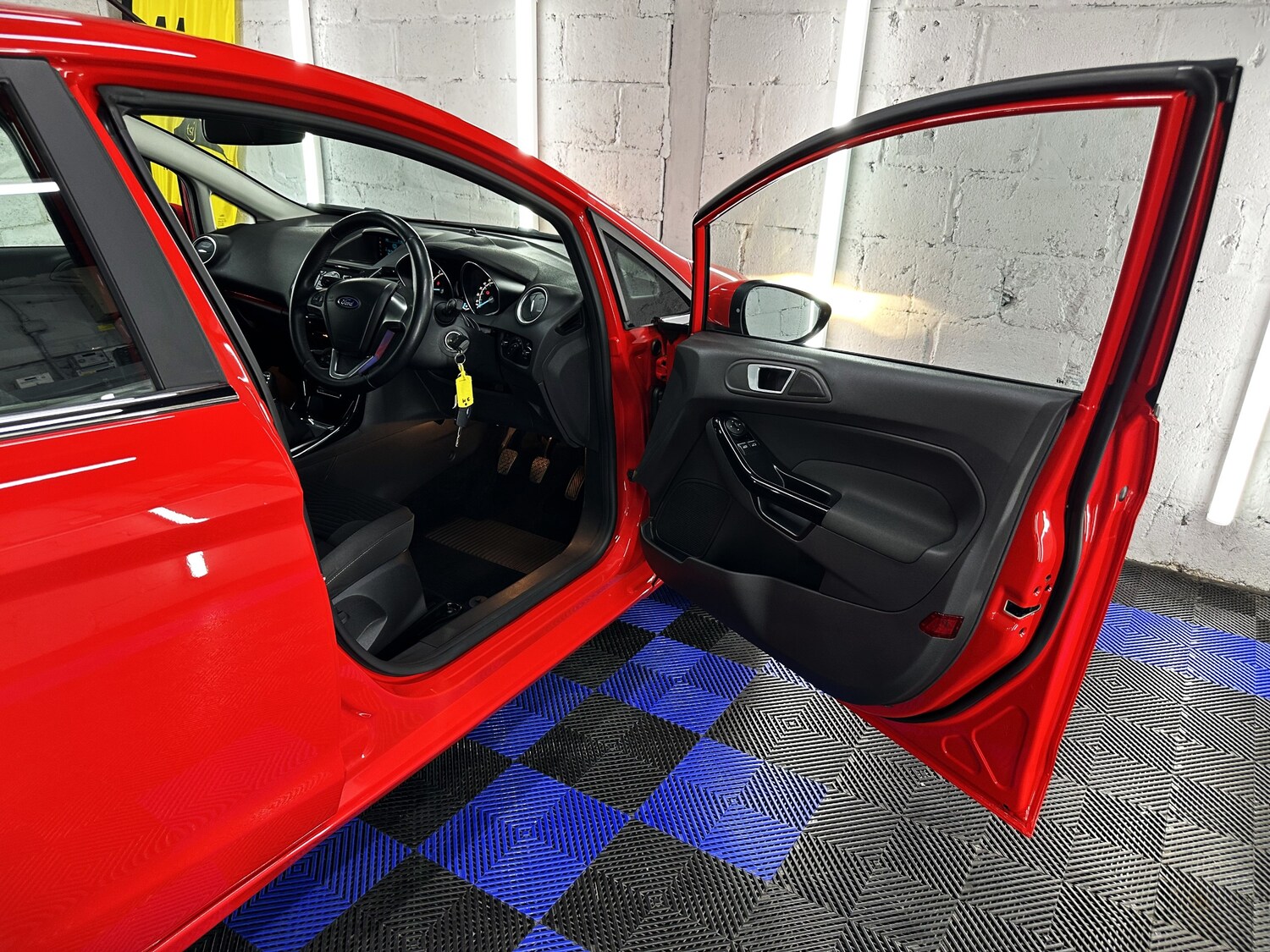 Vehicle 27