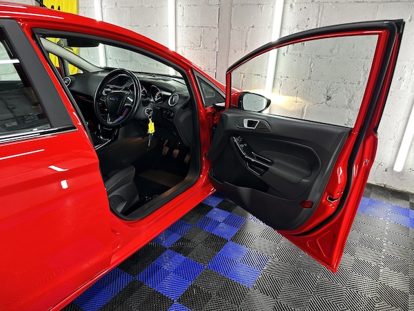 Used Ford Fiesta 2015 for sale - 75627773: Photo 27