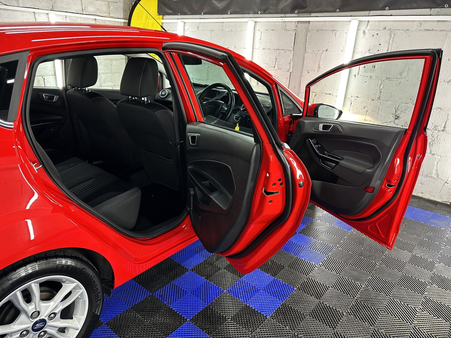 Vehicle 28