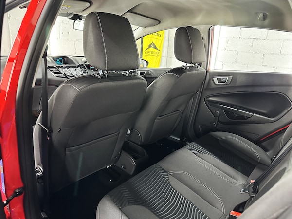 Used Ford Fiesta 2015 for sale - 75627773: Photo 34