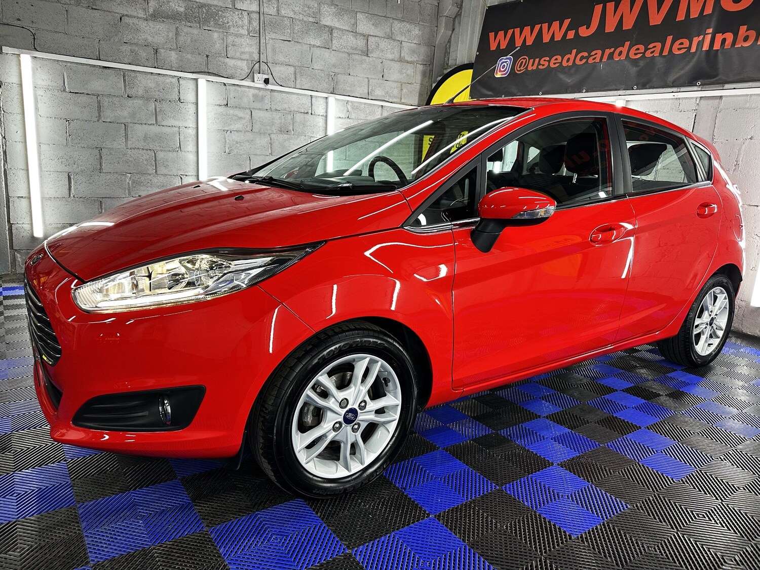 Vehicle 42