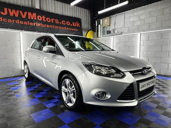 Used Ford Focus 2011 for sale - 76961858: Photo