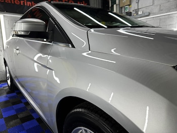 Used Ford Focus 2011 for sale - 76961858: Photo