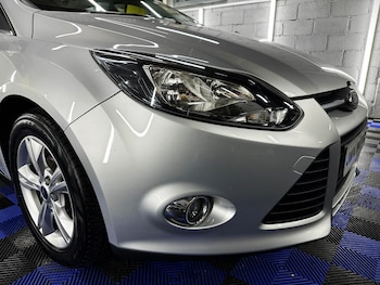 Used Ford Focus 2011 for sale - 76961858: Photo