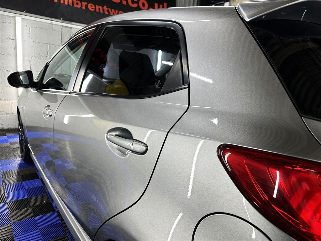 Used Mazda Mazda2 2009 for sale - 77307924: Photo 10