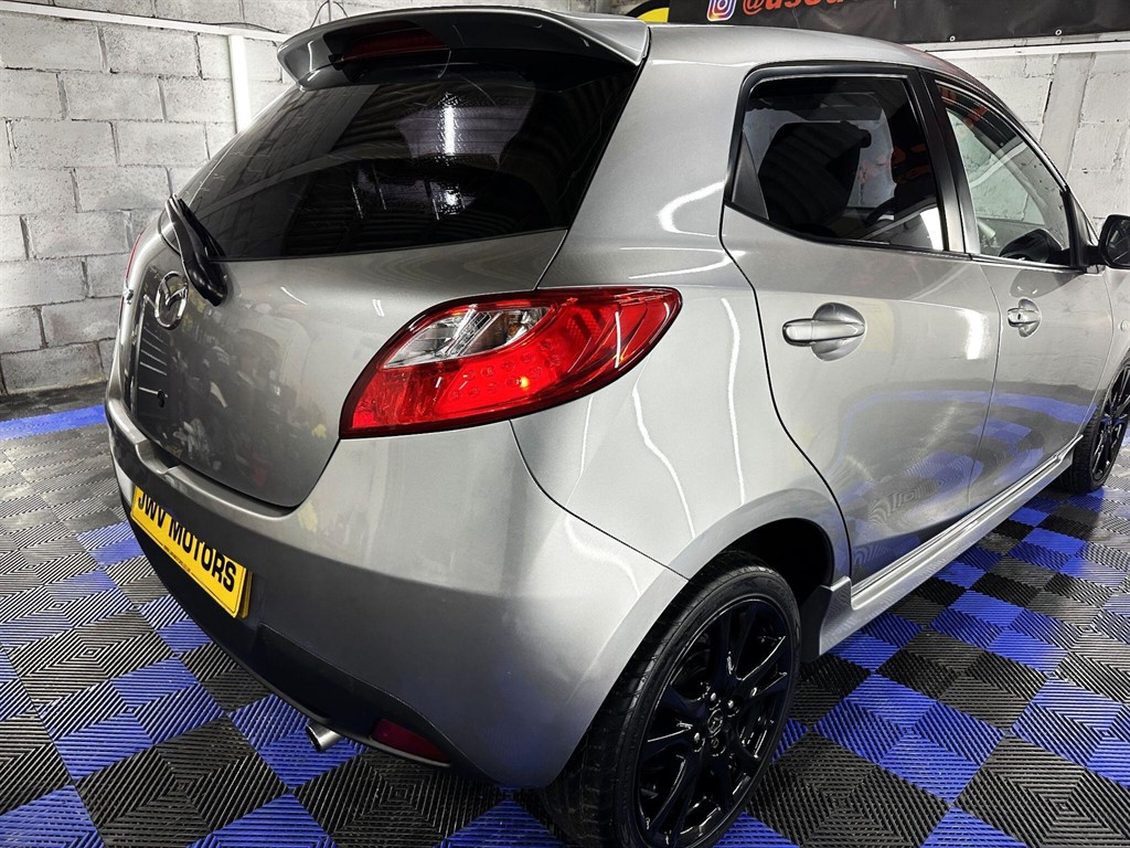 Used Mazda Mazda2 2009 for sale - 77307924: Photo 13