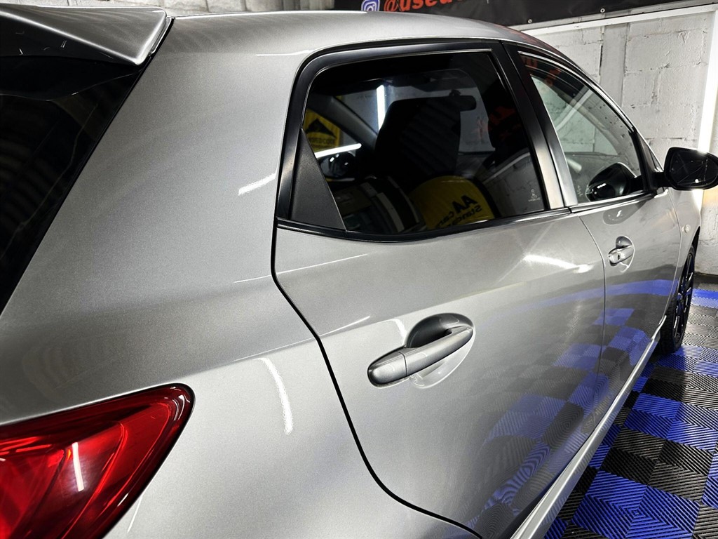 Used Mazda Mazda2 2009 for sale - 77307924: Photo 14