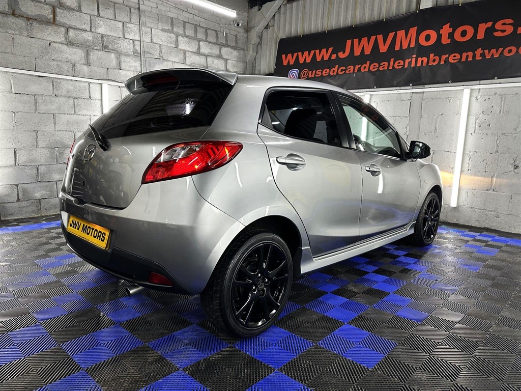 Used Mazda Mazda2 2009 for sale - 77307924: Photo 15