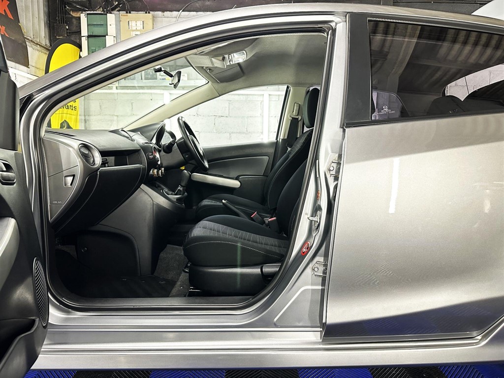 Used Mazda Mazda2 2009 for sale - 77307924: Photo 18