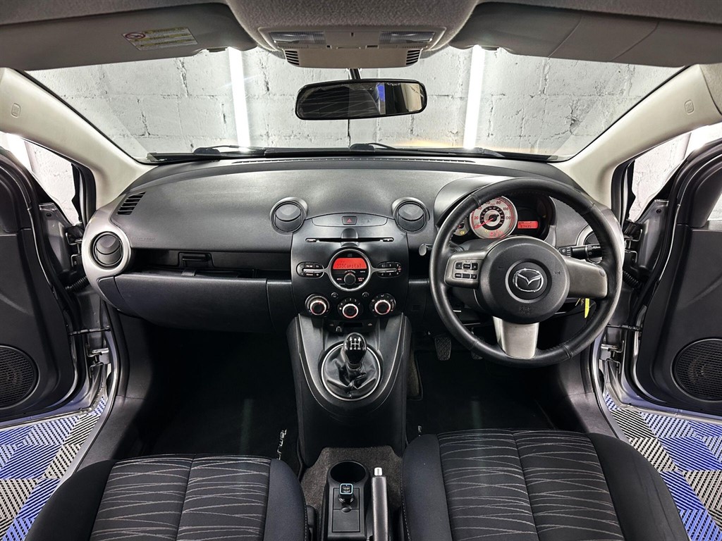 Used Mazda Mazda2 2009 for sale - 77307924: Photo 22