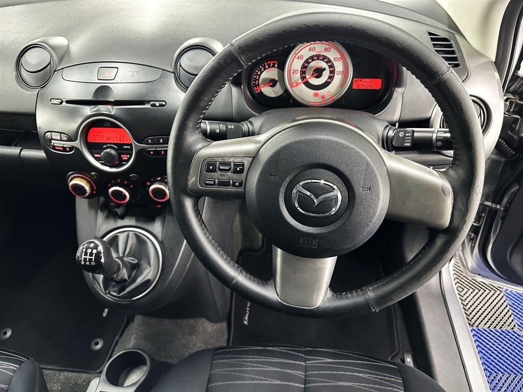 Used Mazda Mazda2 2009 for sale - 77307924: Photo 23