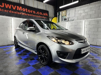 Used Mazda Mazda2 2009 for sale - 77307924: Photo