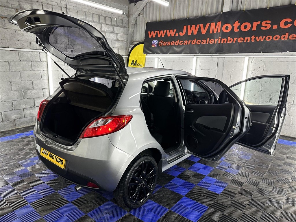 Used Mazda Mazda2 2009 for sale - 77307924: Photo 30