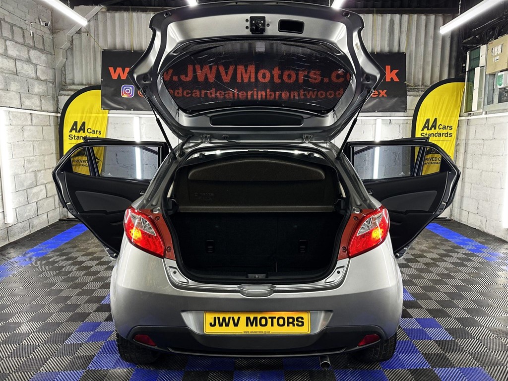 Used Mazda Mazda2 2009 for sale - 77307924: Photo 31