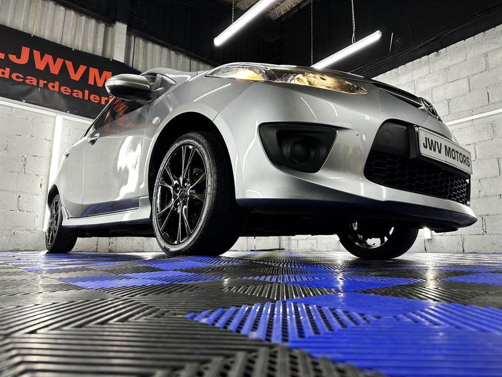 Used Mazda Mazda2 2009 for sale - 77307924: Photo 37