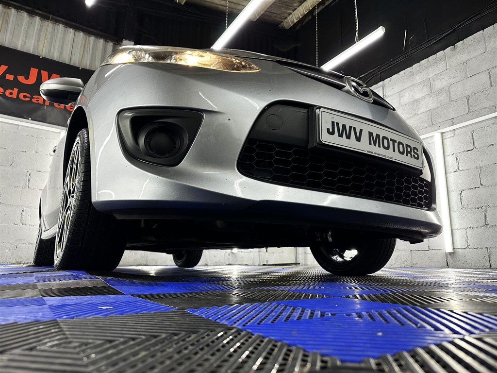 Used Mazda Mazda2 2009 for sale - 77307924: Photo 38