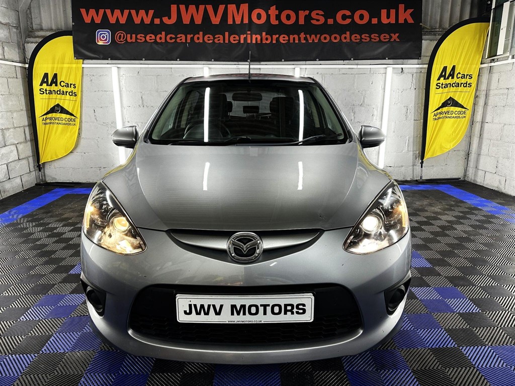 Used Mazda Mazda2 2009 for sale - 77307924: Photo 39