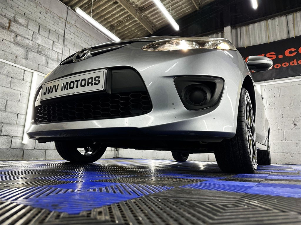 Used Mazda Mazda2 2009 for sale - 77307924: Photo 40