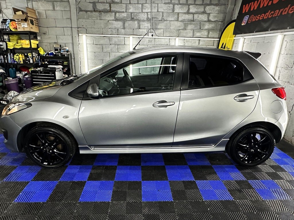 Used Mazda Mazda2 2009 for sale - 77307924: Photo 43