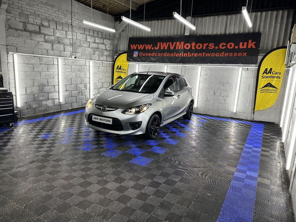 Used Mazda Mazda2 2009 for sale - 77307924: Photo 44