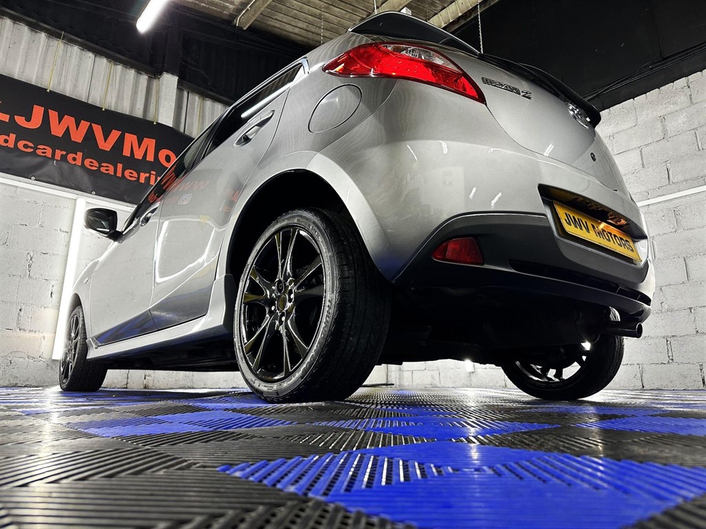 Used Mazda Mazda2 2009 for sale - 77307924: Photo 46