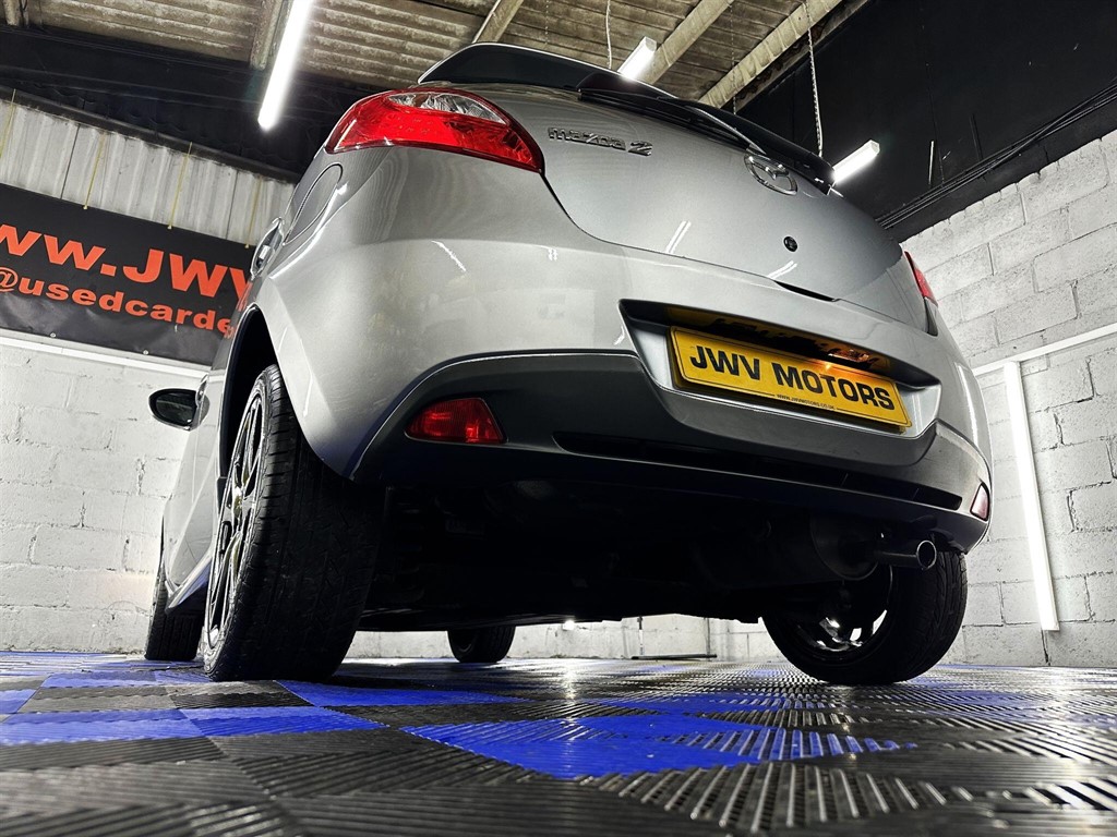 Used Mazda Mazda2 2009 for sale - 77307924: Photo 47